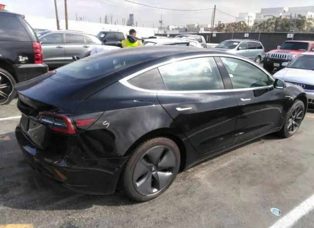 Photo 3 VIN: 5YJ3E1EA9KF394530 - TESLA MODEL 3 