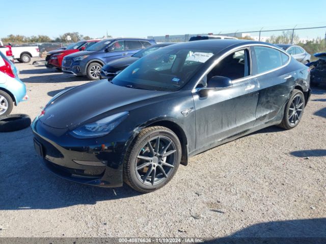 Photo 1 VIN: 5YJ3E1EA9KF394673 - TESLA MODEL 3 