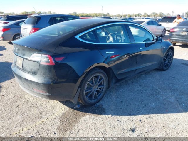 Photo 3 VIN: 5YJ3E1EA9KF394673 - TESLA MODEL 3 