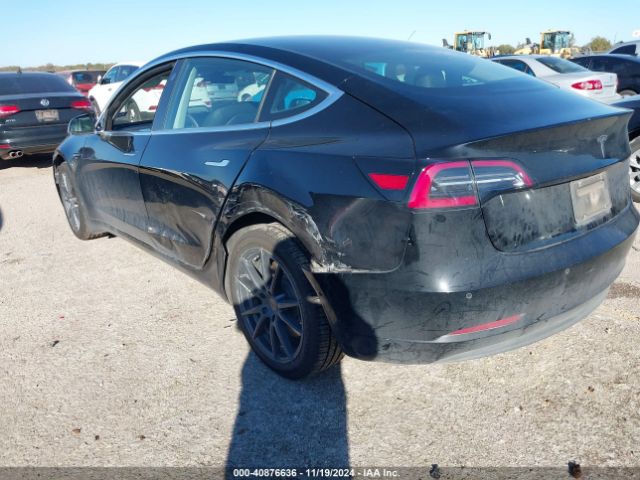 Photo 5 VIN: 5YJ3E1EA9KF394673 - TESLA MODEL 3 