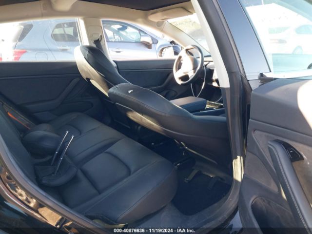 Photo 7 VIN: 5YJ3E1EA9KF394673 - TESLA MODEL 3 