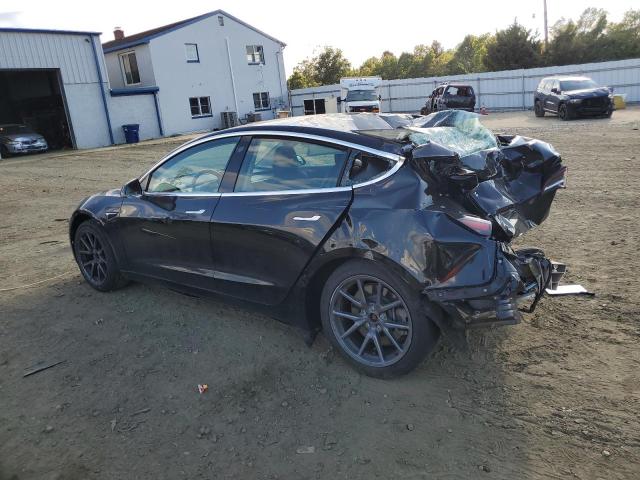 Photo 1 VIN: 5YJ3E1EA9KF394916 - TESLA MODEL 3 