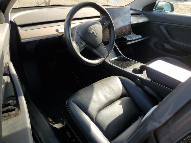 Photo 7 VIN: 5YJ3E1EA9KF394916 - TESLA MODEL 3 