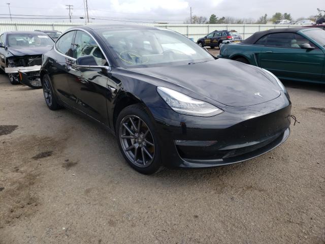 Photo 0 VIN: 5YJ3E1EA9KF394950 - TESLA MODEL 3 