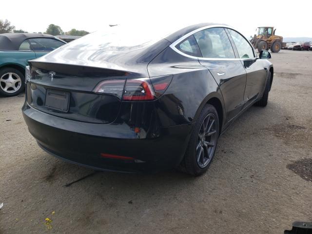 Photo 3 VIN: 5YJ3E1EA9KF394950 - TESLA MODEL 3 