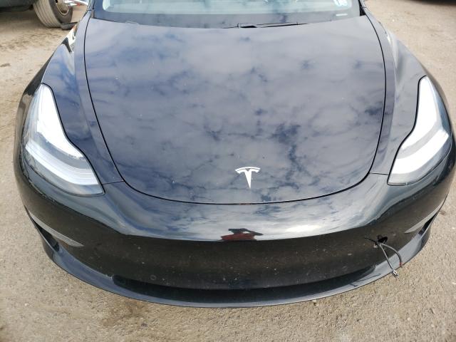 Photo 6 VIN: 5YJ3E1EA9KF394950 - TESLA MODEL 3 