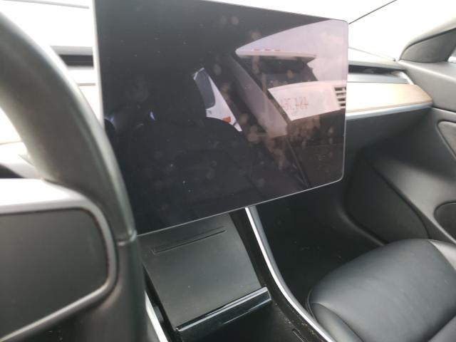 Photo 7 VIN: 5YJ3E1EA9KF394950 - TESLA MODEL 3 