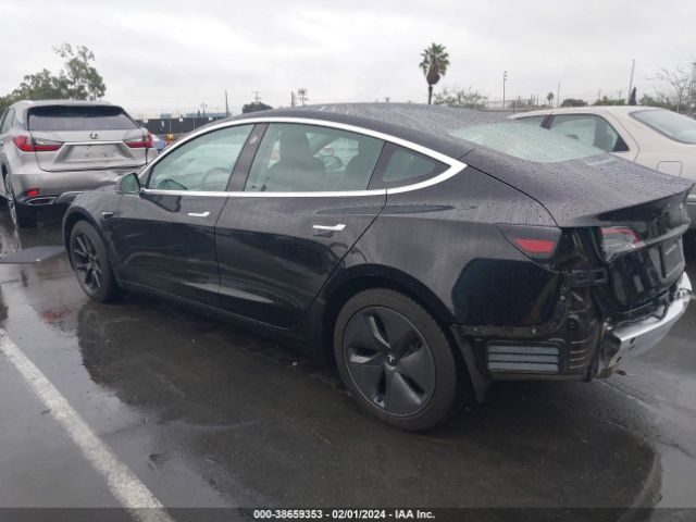 Photo 2 VIN: 5YJ3E1EA9KF395404 - TESLA MODEL 3 