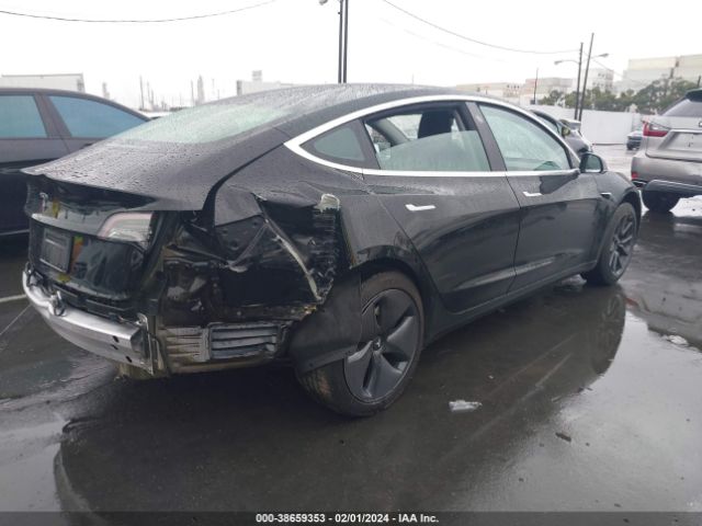 Photo 3 VIN: 5YJ3E1EA9KF395404 - TESLA MODEL 3 