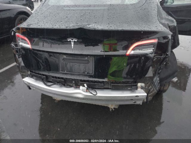 Photo 5 VIN: 5YJ3E1EA9KF395404 - TESLA MODEL 3 