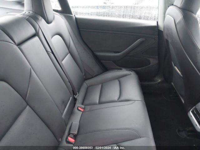 Photo 7 VIN: 5YJ3E1EA9KF395404 - TESLA MODEL 3 