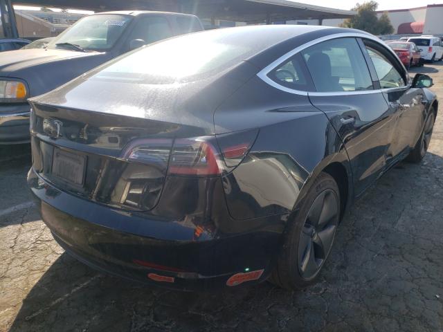 Photo 3 VIN: 5YJ3E1EA9KF395631 - TESLA MODEL 3 