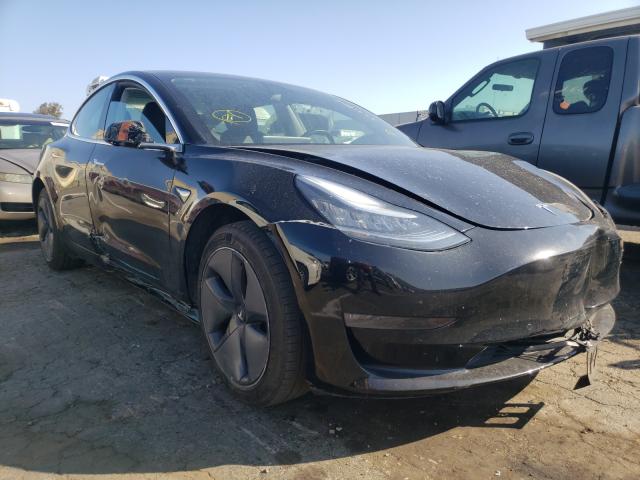 Photo 8 VIN: 5YJ3E1EA9KF395631 - TESLA MODEL 3 