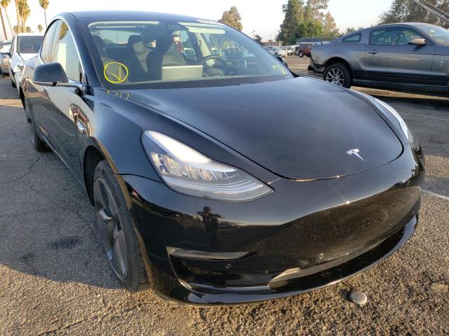 Photo 0 VIN: 5YJ3E1EA9KF395631 - TESLA MODEL 3 