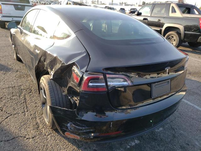 Photo 2 VIN: 5YJ3E1EA9KF395631 - TESLA MODEL 3 