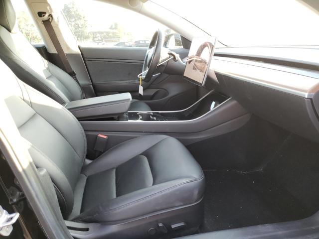 Photo 4 VIN: 5YJ3E1EA9KF395631 - TESLA MODEL 3 