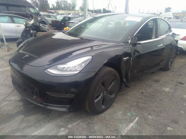 Photo 1 VIN: 5YJ3E1EA9KF397864 - TESLA MODEL 3 