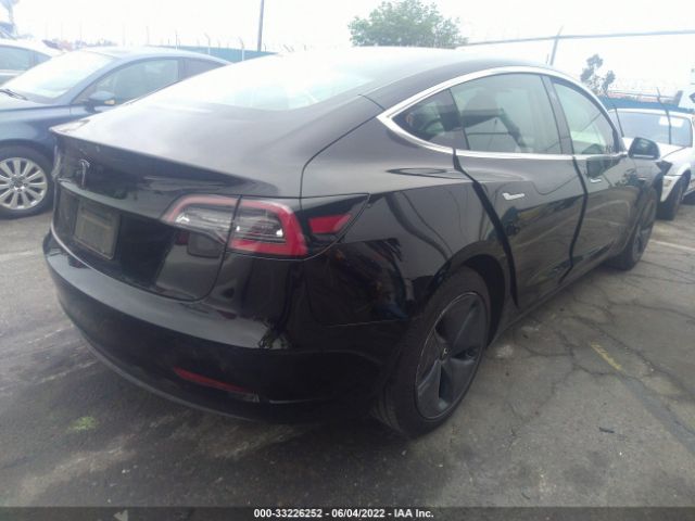 Photo 3 VIN: 5YJ3E1EA9KF397864 - TESLA MODEL 3 