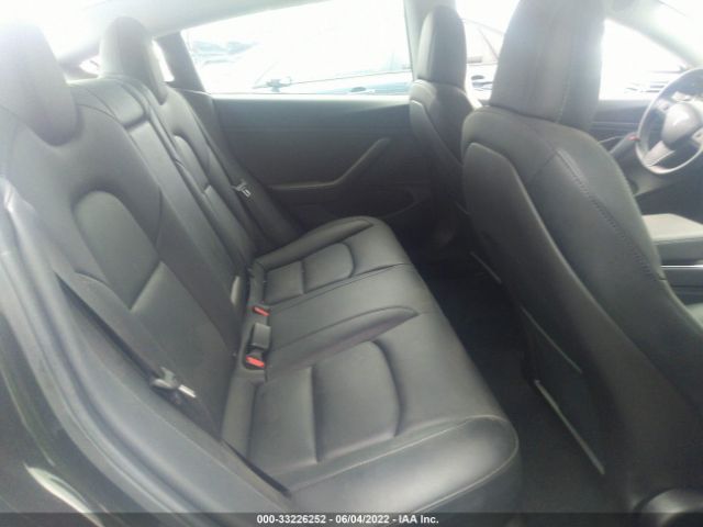 Photo 7 VIN: 5YJ3E1EA9KF397864 - TESLA MODEL 3 