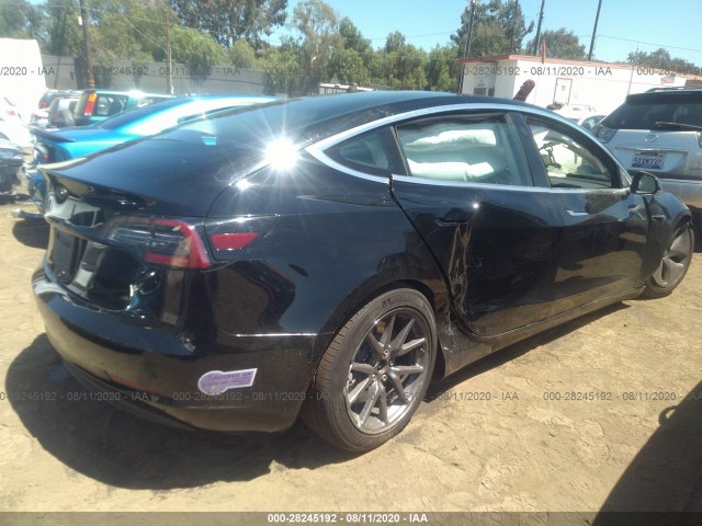 Photo 3 VIN: 5YJ3E1EA9KF399078 - TESLA MODEL 3 