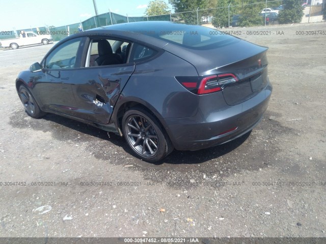 Photo 2 VIN: 5YJ3E1EA9KF400326 - TESLA MODEL 3 