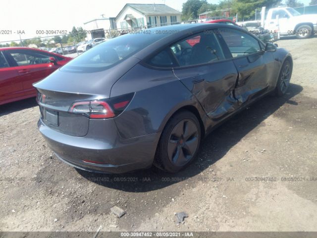 Photo 3 VIN: 5YJ3E1EA9KF400326 - TESLA MODEL 3 