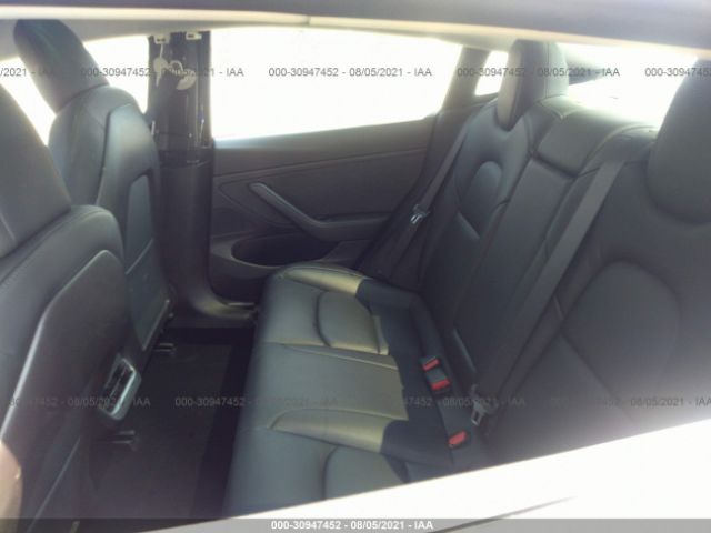 Photo 7 VIN: 5YJ3E1EA9KF400326 - TESLA MODEL 3 