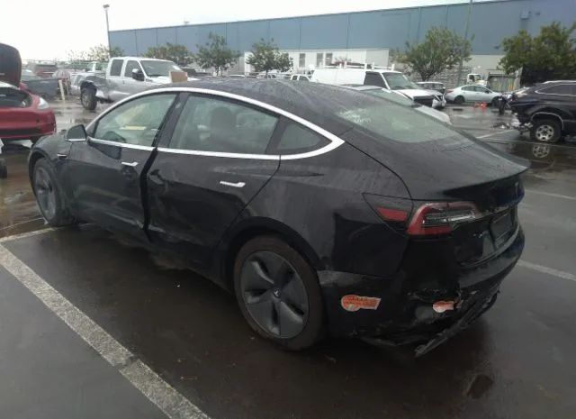 Photo 2 VIN: 5YJ3E1EA9KF415599 - TESLA MODEL 3 