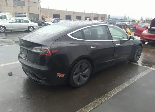 Photo 3 VIN: 5YJ3E1EA9KF415599 - TESLA MODEL 3 