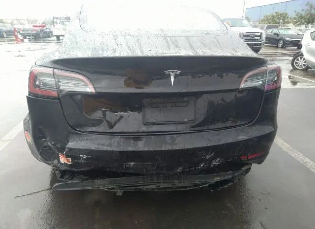 Photo 5 VIN: 5YJ3E1EA9KF415599 - TESLA MODEL 3 