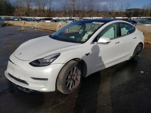 Photo 0 VIN: 5YJ3E1EA9KF417739 - TESLA MODEL 3 