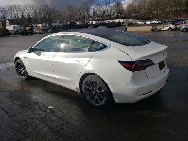 Photo 1 VIN: 5YJ3E1EA9KF417739 - TESLA MODEL 3 