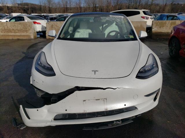 Photo 4 VIN: 5YJ3E1EA9KF417739 - TESLA MODEL 3 