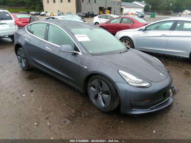 Photo 0 VIN: 5YJ3E1EA9KF421189 - TESLA MODEL 3 