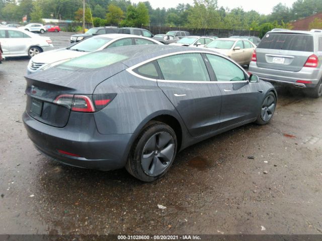 Photo 3 VIN: 5YJ3E1EA9KF421189 - TESLA MODEL 3 