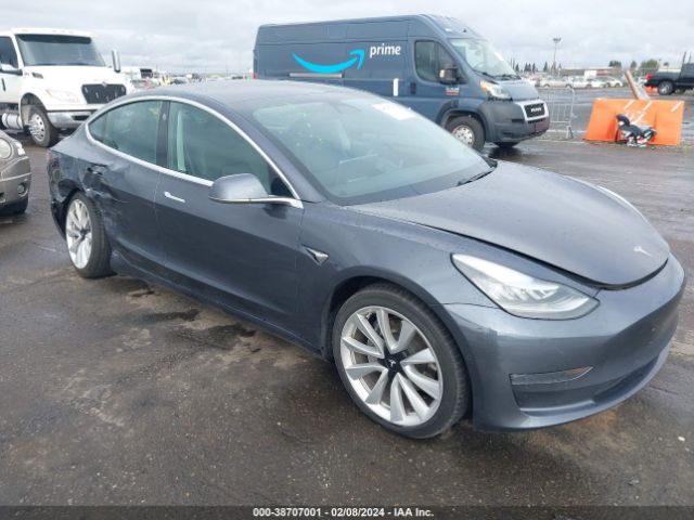 Photo 0 VIN: 5YJ3E1EA9KF425405 - TESLA MODEL 3 