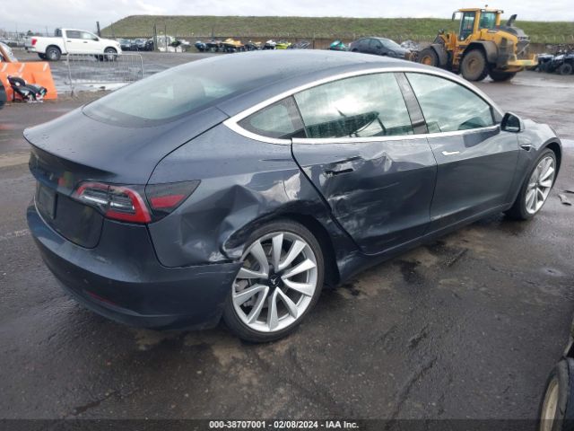 Photo 3 VIN: 5YJ3E1EA9KF425405 - TESLA MODEL 3 