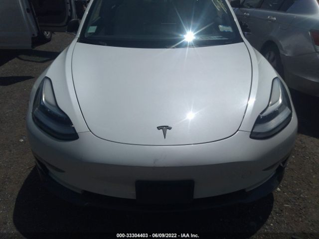 Photo 9 VIN: 5YJ3E1EA9KF432175 - TESLA MODEL 3 