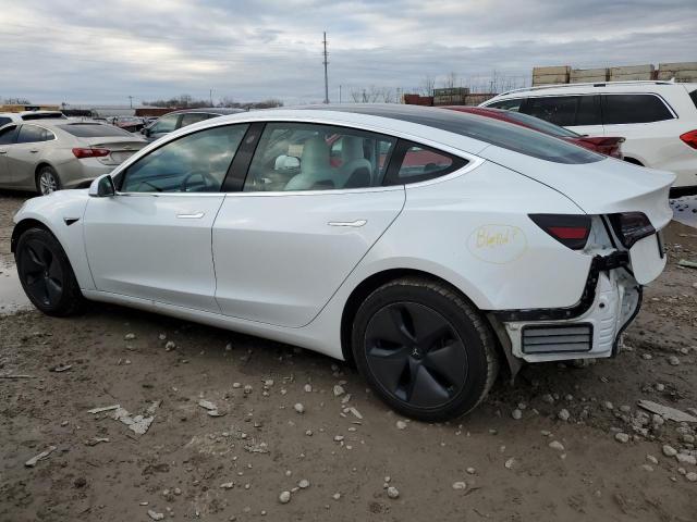 Photo 1 VIN: 5YJ3E1EA9KF444861 - TESLA MODEL 3 