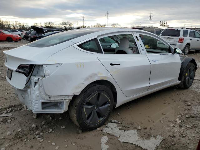 Photo 2 VIN: 5YJ3E1EA9KF444861 - TESLA MODEL 3 