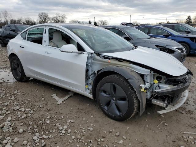 Photo 3 VIN: 5YJ3E1EA9KF444861 - TESLA MODEL 3 