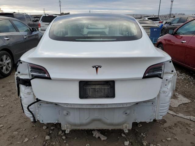 Photo 5 VIN: 5YJ3E1EA9KF444861 - TESLA MODEL 3 