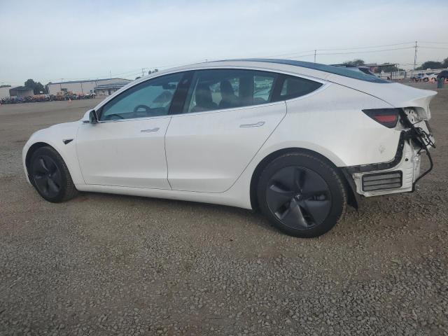 Photo 1 VIN: 5YJ3E1EA9KF466908 - TESLA MODEL 3 