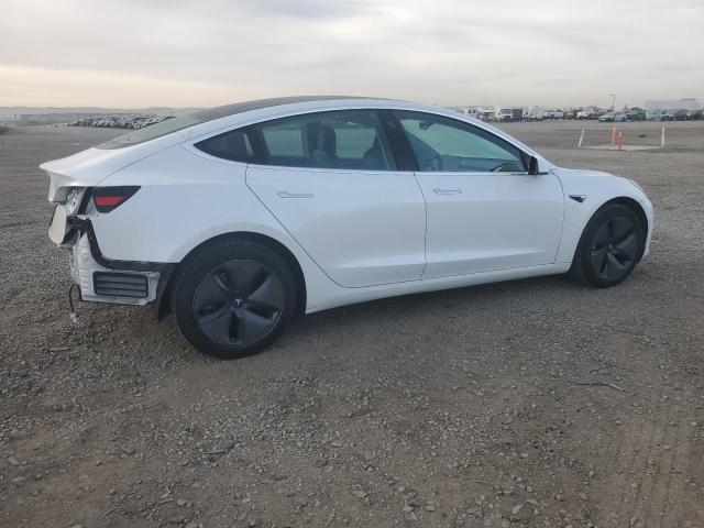 Photo 2 VIN: 5YJ3E1EA9KF466908 - TESLA MODEL 3 