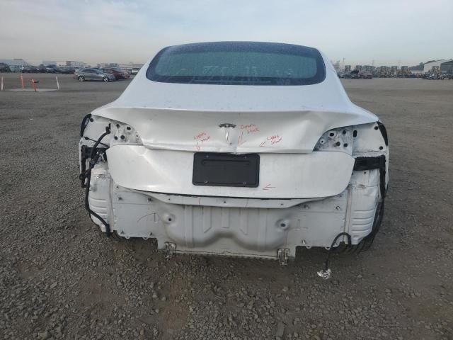 Photo 5 VIN: 5YJ3E1EA9KF466908 - TESLA MODEL 3 