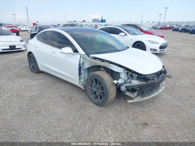 Photo 5 VIN: 5YJ3E1EA9KF482946 - TESLA MODEL 3 