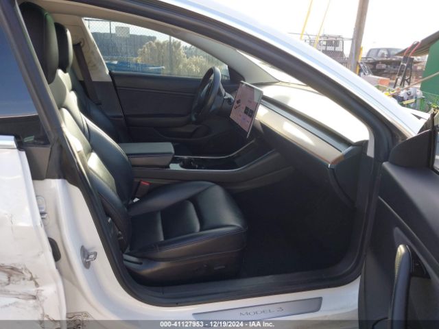 Photo 4 VIN: 5YJ3E1EA9KF483711 - TESLA MODEL 3 