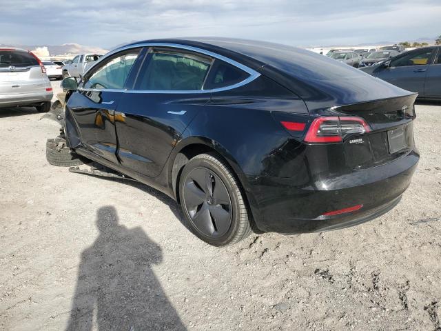 Photo 1 VIN: 5YJ3E1EA9KF484521 - TESLA MODEL 3 