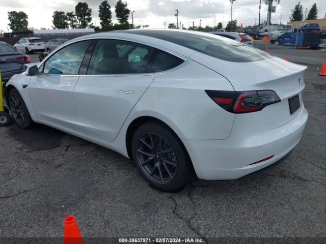 Photo 2 VIN: 5YJ3E1EA9KF485331 - TESLA MODEL 3 