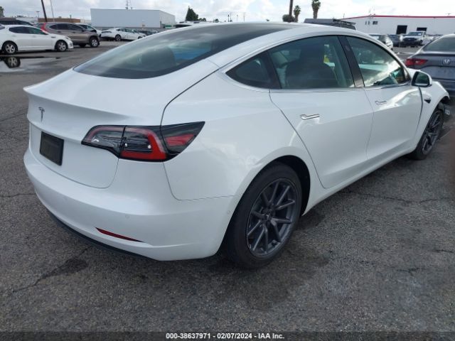 Photo 3 VIN: 5YJ3E1EA9KF485331 - TESLA MODEL 3 